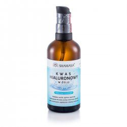Hyaluronic acid 3% in gel - EXPRESSIVE LIFTING !!! LARGE capacity !