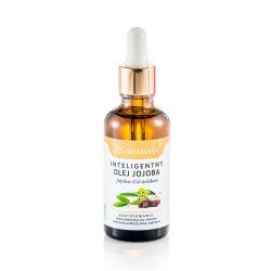 Jojoba - intelligent oil