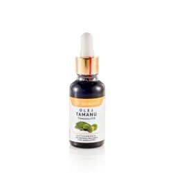 Tamanu oil - green perfection