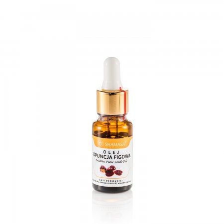 Prickly pear oil - plant-based botox!