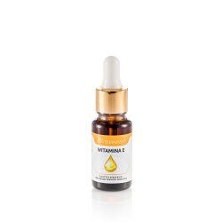 Vitamin E - the vitamin of youth