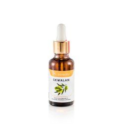 Squalane from olives 30 ml