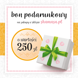 copy of Bon podarunkowy 150 zł