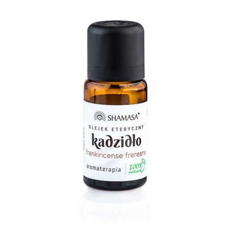 Kadzidło Frankincense FREREANA olejek eteryczny 100% DUŻA POJEMNOŚĆ ! 15 ml