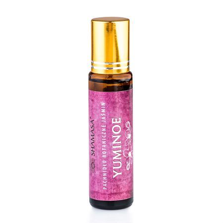 YUMINOE botanical fragrance - jasmine