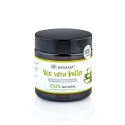 Aloe vera butter - 90 g