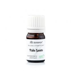 Palo santo olejek eteryczny 100% PREMIUM 5 ml