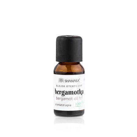 Bergamot essential oil 100% LARGE VOLUME! 15 ml