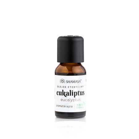Eucalyptus essential oil 100% LARGE VOLUME! 15 ml