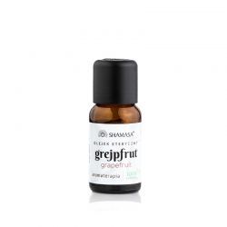 Grejpfruit olejek eteryczny 100% DUŻA POJEMNOŚĆ! 15 ml