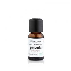 Patchouli essential oil 100% LARGE capacity !15 ml
