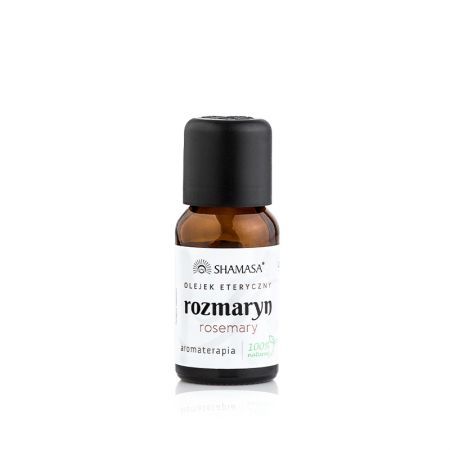 Rosemary essential oil 100% LARGE VOLUME! 15 ml