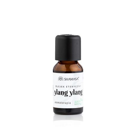 Ylang Ylang olejek eteryczny 100% DUŻA POJEMNOŚĆ! 15 ml