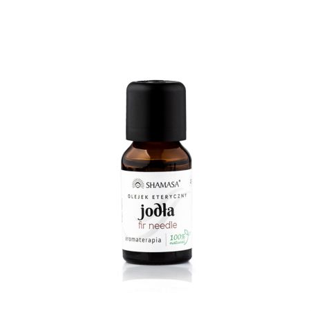 Fir needles essential oil