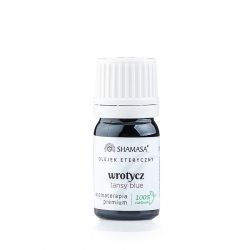 Moroccan sea-rose essential oil 100% PREMIUM 5 ml