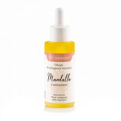 Mandalla intimate oil with chamomile 50ml