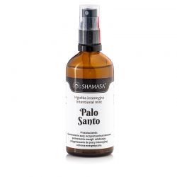 Palo Santo - intensive mist 100 ml.
