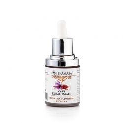 Ayurvedic Kumkumadi Tajlam facial oil - original recipe - 30 ml