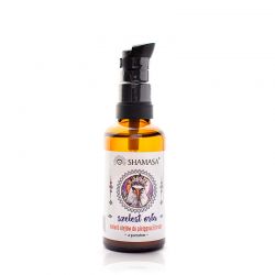 Beard Oil - the rustle of an Eagle witch lichen 50 ml.