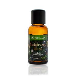 Scent of Christmas - essential oil blend 30 ml !