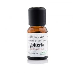 Golteria - aromatherapy