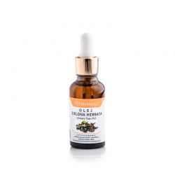 Olej z zielonej herbaty 30 ml