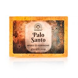 Palo santo - mydło z olejkiem eterycznym Palo Santo 110g