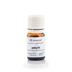 Amyris essential oil 100% PREMIUM 5ml