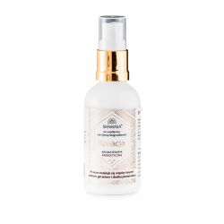 Kreacja - aromaterapia energetyczna