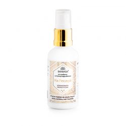 Na pieczęci - aromaterapia energetyczna 50 ml
