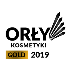 Orły Kosmetyki Gold 2019