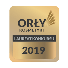 Orły Kosmetyki Laureat Konkursu 2019