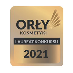 Orły Kosmetyki Laureat Konkursu 2021