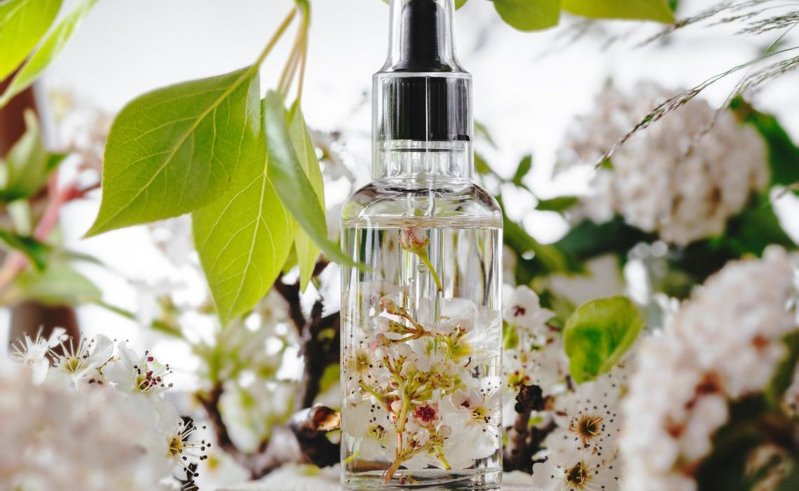 Pachnidła botaniczne - nowy wymiar perfum!
